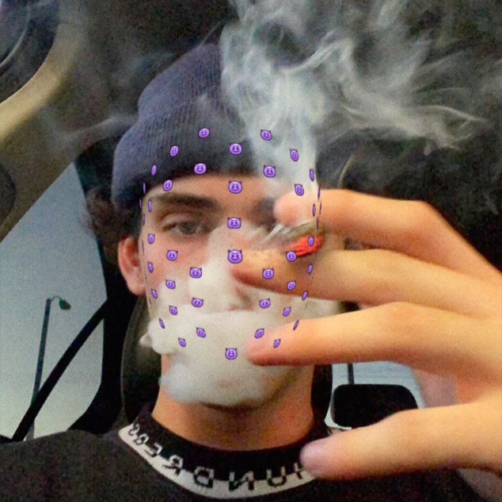 Meet your Posher, Jackson